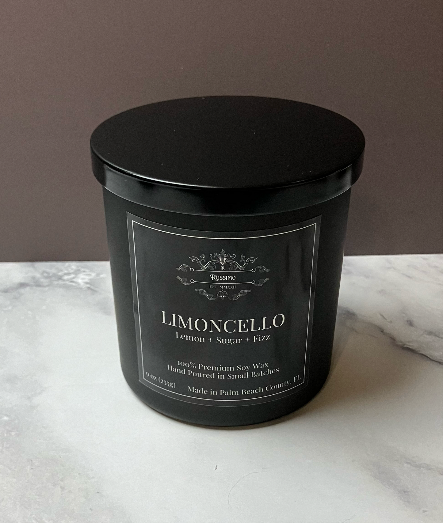 Limoncello