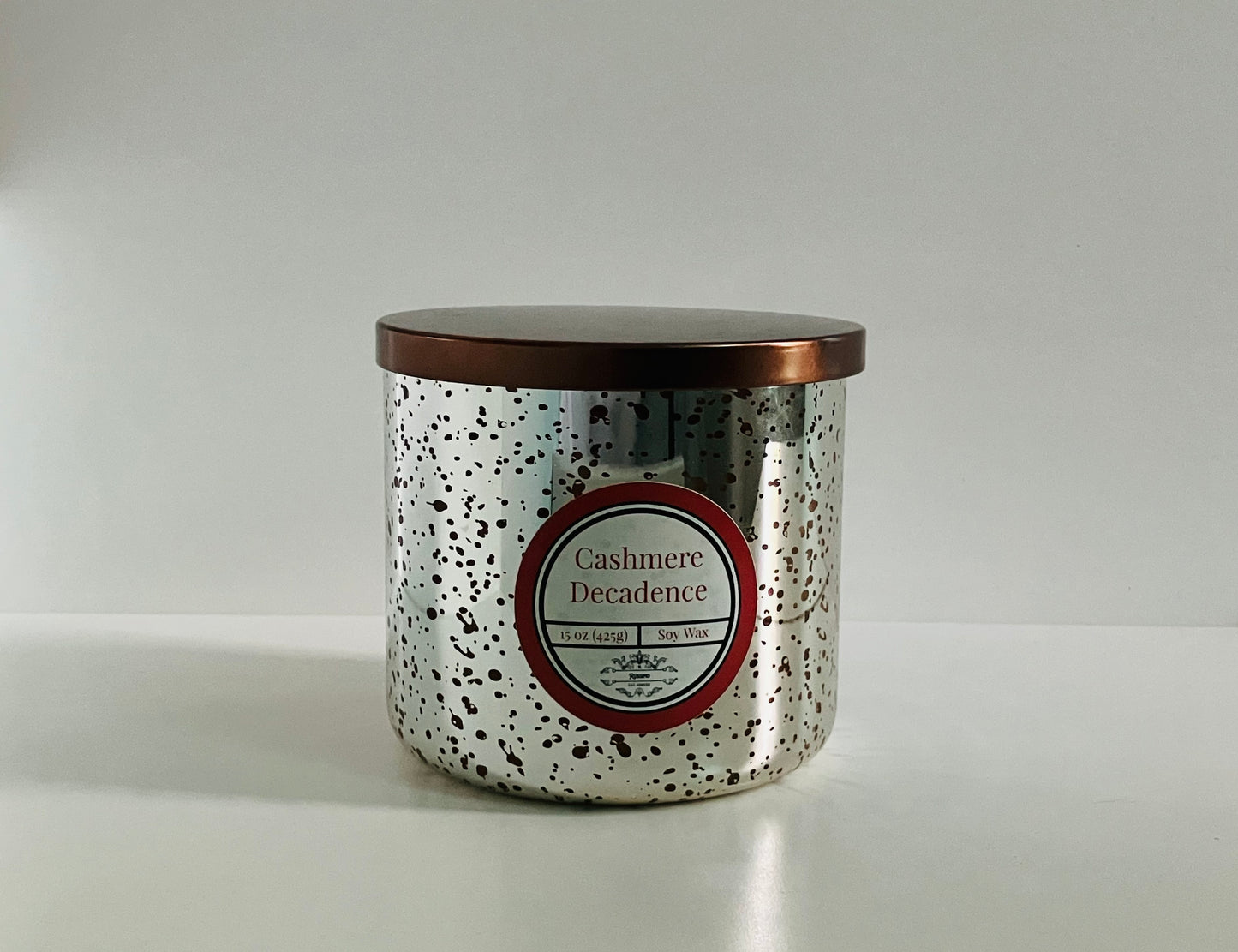Cashmere Decadence