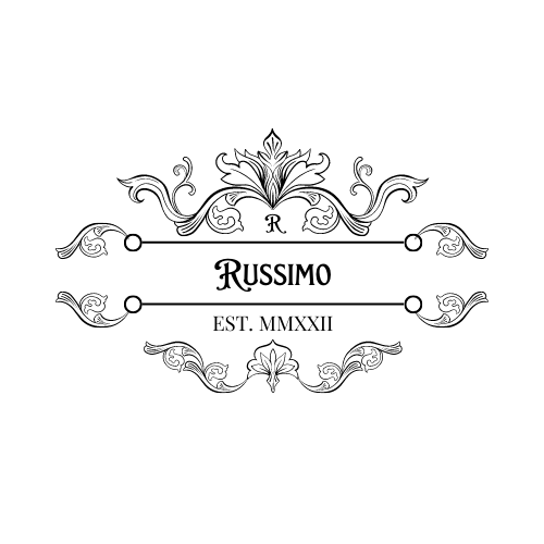 Russimo Luxury logo