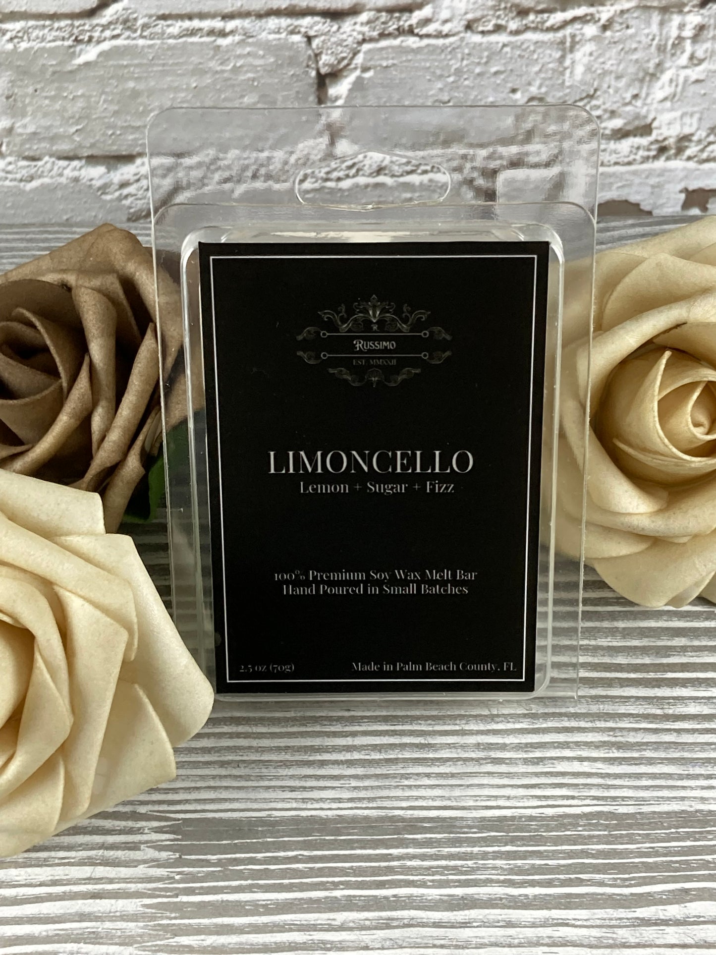 Limoncello