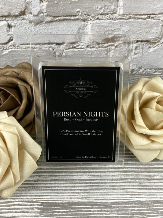 Persian Nights