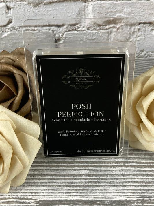 Posh Perfection